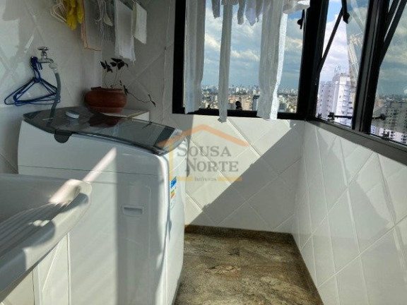 Imagem Apartamento com 4 Quartos à Venda, 210 m² em água Fria - São Paulo Imagem Apartamento com 4 Quartos à Venda, 210 m² em água Fria - São Paulo
