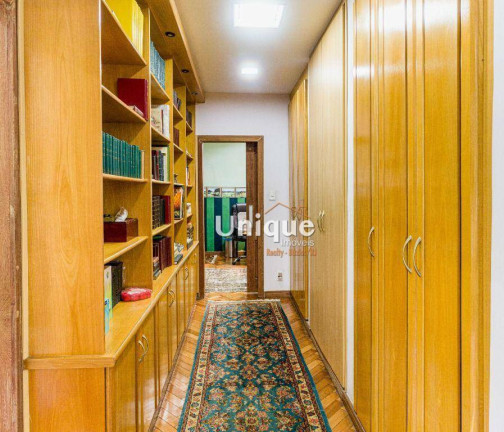 Imagem Apartamento com 3 Quartos à Venda, 300 m² em Copacabana - Rio De Janeiro