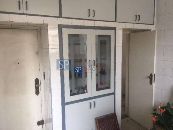 Imagem Apartamento com 3 Quartos à Venda, 137 m² em Bela Vista - São Paulo