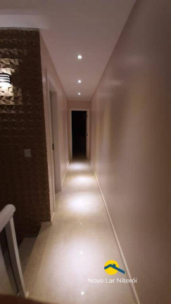 Imagem Casa com 4 Quartos à Venda, 180 m² em Itaipu - Niterói Imagem Casa com 4 Quartos à Venda, 180 m² em Itaipu - Niterói