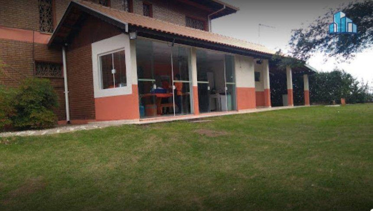 Imagem Casa com 4 Quartos à Venda, 165 m² em Condomínio Casa Grande - Louveira