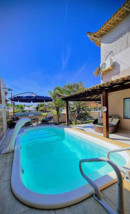 Imagem Casa com 5 Quartos à Venda, 600 m² em Ponte Dos Leites - Araruama Imagem Casa com 5 Quartos à Venda, 600 m² em Ponte Dos Leites - Araruama