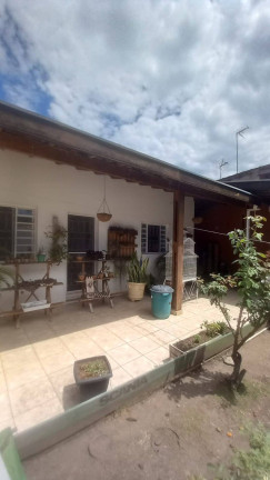 Imagem Casa com 3 Quartos à Venda, 250 m² em Parque Senhor Do Bonfim - Taubaté
