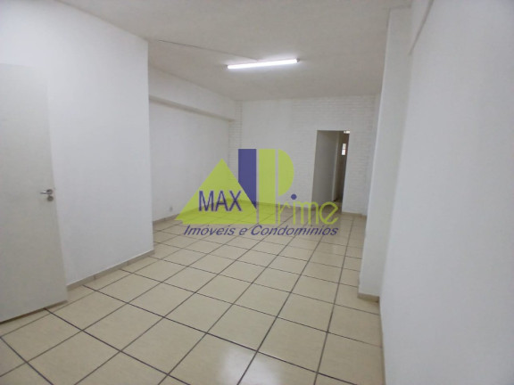 Imóvel Comercial para Alugar, 42 m² em Tatuapé - São Paulo