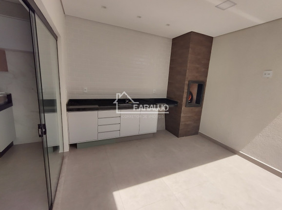 Imagem Imóvel com 3 Quartos à Venda, 154 m² em Parque São Bento - Sorocaba