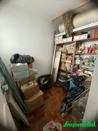 Imagem Apartamento com 4 Quartos para Alugar, 170 m² em Gonzaga - Santos