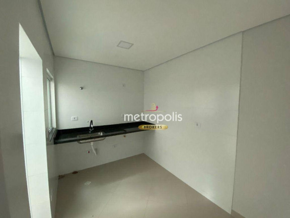Imagem Apartamento com 2 Quartos à Venda, 50 m² em Parque Capuava - Santo André Imagem Apartamento com 2 Quartos à Venda, 50 m² em Parque Capuava - Santo André