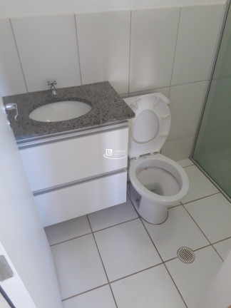 Imagem Imóvel com 2 Quartos à Venda, 55 m² em Jardim Palma Travassos - Ribeirão Preto