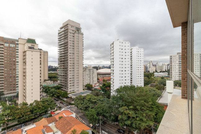 Imagem Imóvel com 4 Quartos à Venda, 294 m² em Vila Mariana - São Paulo Imagem Imóvel com 4 Quartos à Venda, 294 m² em Vila Mariana - São Paulo