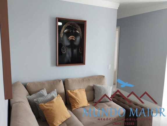 Imagem Apartamento com 3 Quartos à Venda, 65 m² em Piraporinha - Diadema Imagem Apartamento com 3 Quartos à Venda, 65 m² em Piraporinha - Diadema