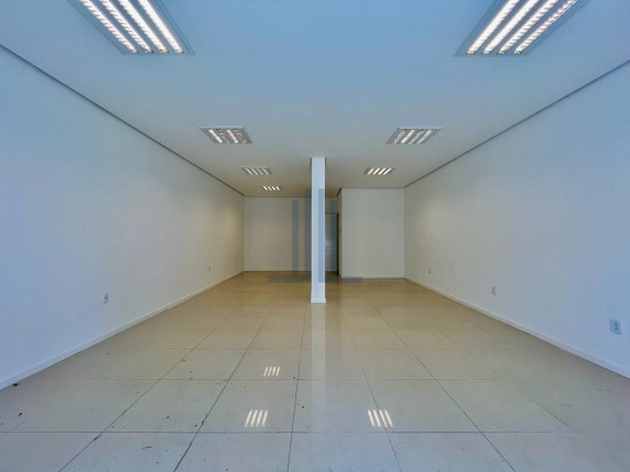 Imagem Sala Comercial para Alugar, 57 m² em Centro - Santa Maria Imagem Sala Comercial para Alugar, 57 m² em Centro - Santa Maria