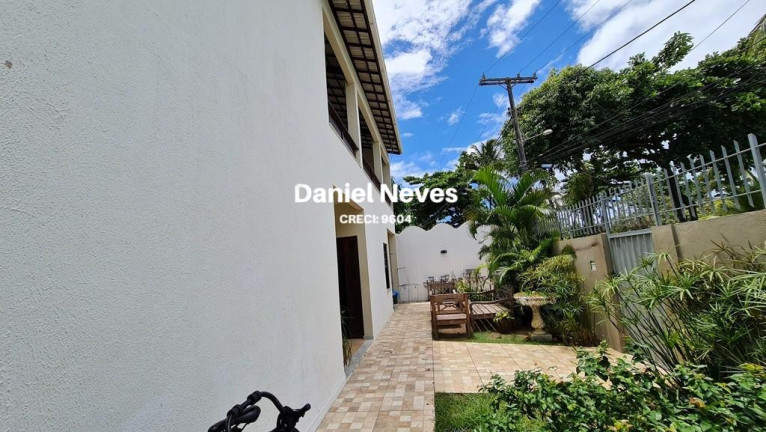 Imagem Casa com 4 Quartos à Venda, 212 m² em Vilas Do Atlântico - Lauro De Freitas