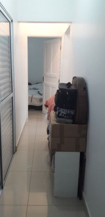 Imagem Casa com 3 Quartos à Venda, 90 m² em Jardim Bela Vista - Campinas Imagem Casa com 3 Quartos à Venda, 90 m² em Jardim Bela Vista - Campinas