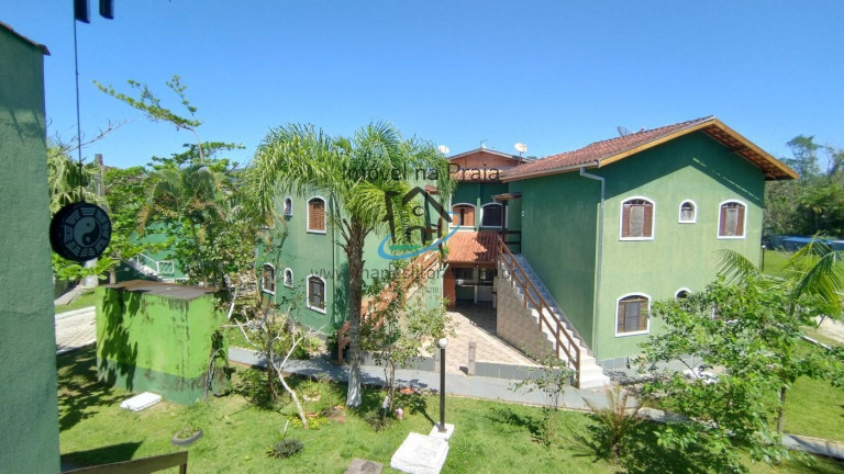 Imagem Apartamento com 2 Quartos à Venda, 48 m² em Praia Da Maranduba - Ubatuba Imagem Apartamento com 2 Quartos à Venda, 48 m² em Praia Da Maranduba - Ubatuba
