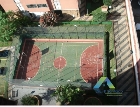 Imagem Apartamento com 2 Quartos à Venda, 59 m² em Cursino - São Paulo Imagem Apartamento com 2 Quartos à Venda, 59 m² em Cursino - São Paulo