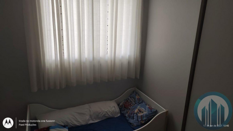 Imagem Apartamento com 3 Quartos à Venda, 90 m² em Vila Apiaí - Santo André