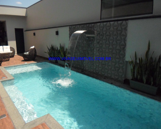 Imagem Casa com 5 Quartos à Venda, em Jardim Residencial Dona Lucilla - Indaiatuba Imagem Casa com 5 Quartos à Venda, em Jardim Residencial Dona Lucilla - Indaiatuba