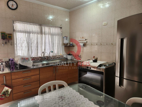 Imagem Sobrado com 2 Quartos à Venda, 125 m² em Vila Maria Alta - São Paulo Imagem Sobrado com 2 Quartos à Venda, 125 m² em Vila Maria Alta - São Paulo