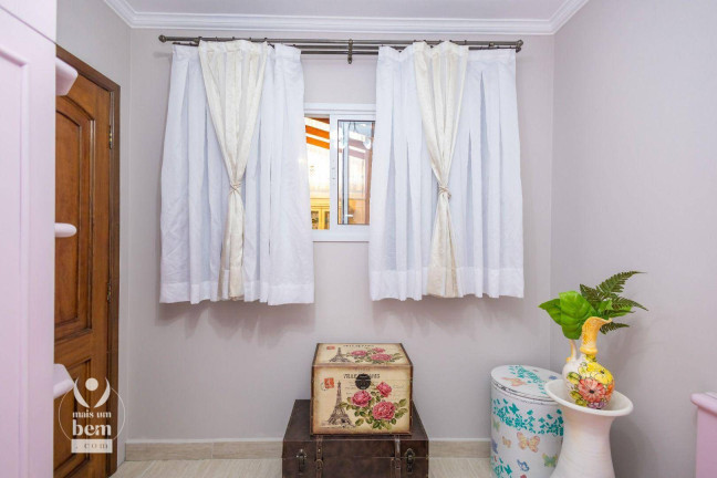Imagem Casa com 5 Quartos à Venda, 365 m² em Jardim Das Américas - Curitiba