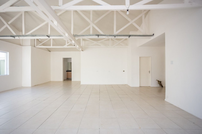 Imagem Casa com 1 Quarto à Venda, 220 m² em São Francisco - Curitiba