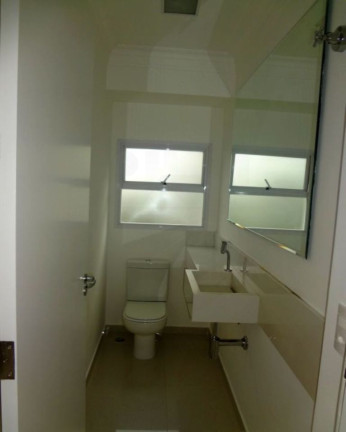 Imagem Apartamento com 4 Quartos à Venda, 300 m² em Higienópolis - São Paulo