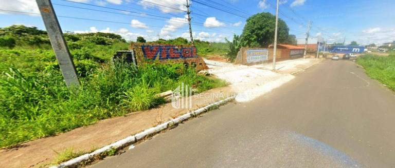 Imagem Terreno à Venda ou Locação, em Lorival Parente - Teresina Imagem Terreno à Venda ou Locação, em Lorival Parente - Teresina