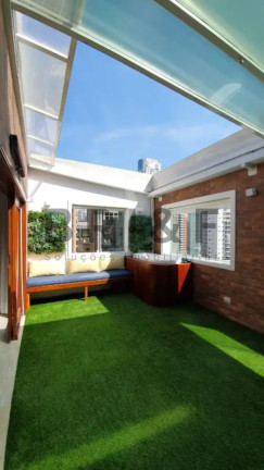 Imagem Apartamento com 1 Quarto à Venda, 60 m² em Brooklin - São Paulo