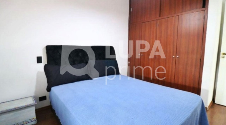 Imagem Apartamento com 3 Quartos à Venda, 75 m² em Santana - São Paulo