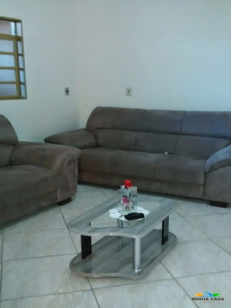 Imagem Casa com 2 Quartos à Venda, 100 m² em Jardim Da Graminha - Limeira