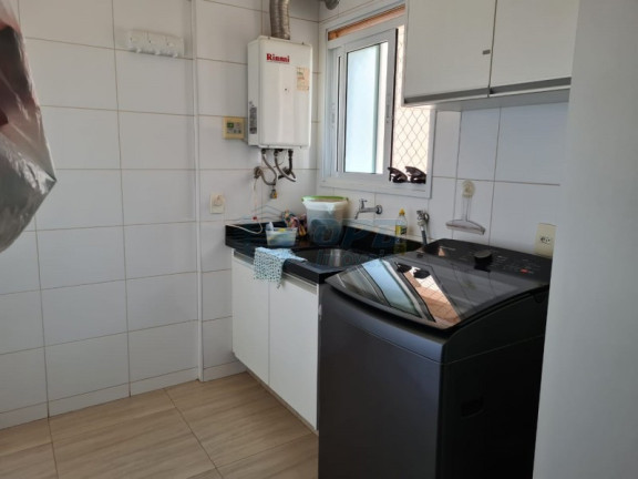 Imagem Apartamento para Alugar, 167 m² em Jardim Botânico - Ribeirão Preto