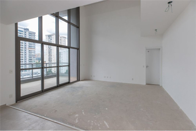 Imagem Apartamento com 2 Quartos à Venda, 107 m² em Vila Clementino - São Paulo