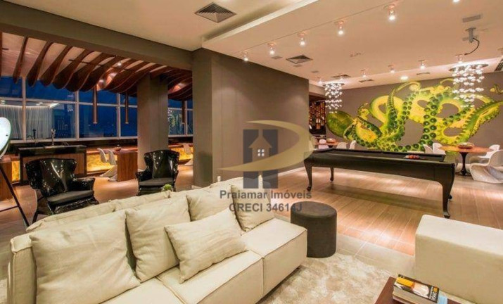 Imagem Apartamento com 2 Quartos à Venda, 80 m² em Gonzaga - Santos Imagem Apartamento com 2 Quartos à Venda, 80 m² em Gonzaga - Santos
