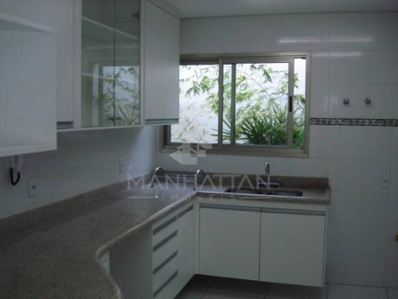 Imagem Casa de Condomínio com 3 Quartos à Venda, 330 m² em Swiss Park - Campinas Imagem Casa de Condomínio com 3 Quartos à Venda, 330 m² em Swiss Park - Campinas