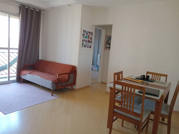 Apartamento com 2 Quartos à Venda, 64 m² em Centro - Diadema