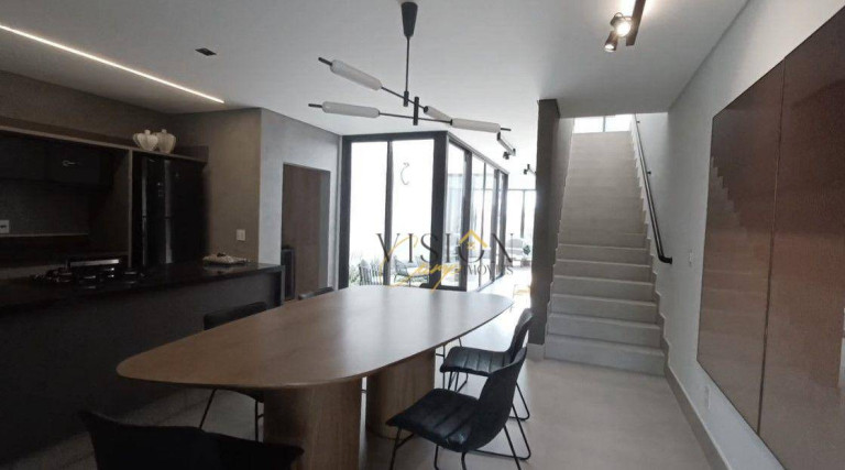 Imagem Casa com 3 Quartos à Venda, 242 m² em Bairro Das Palmeiras - Campinas