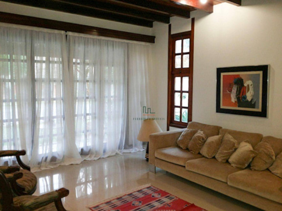 Imagem Casa com 3 Quartos à Venda, 300 m² em Itaipu - Niterói