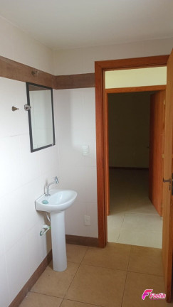 Imagem Casa com 3 Quartos para Alugar, 90 m² em Ribeirão Da Ilha - Florianópolis Imagem Casa com 3 Quartos para Alugar, 90 m² em Ribeirão Da Ilha - Florianópolis