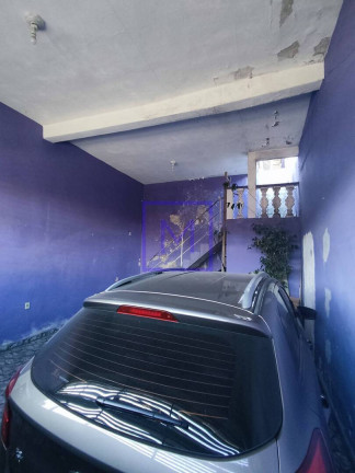 Imagem Casa com 3 Quartos à Venda, 120 m² em Parque Guarani - São Paulo Imagem Casa com 3 Quartos à Venda, 120 m² em Parque Guarani - São Paulo