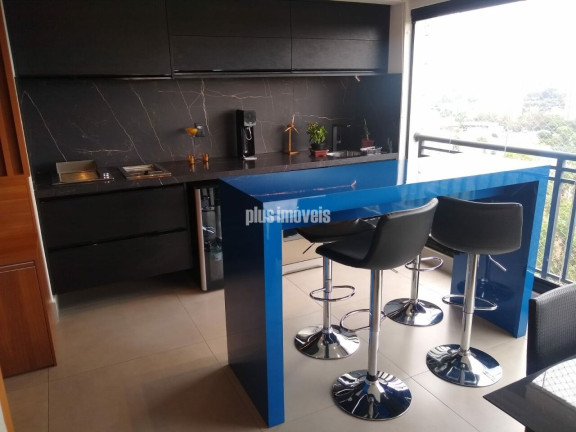 Imagem Apartamento com 3 Quartos à Venda, 190 m² em Jardim Marajoara - São Paulo Imagem Apartamento com 3 Quartos à Venda, 190 m² em Jardim Marajoara - São Paulo