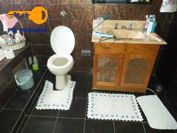 Imagem Casa com 5 Quartos à Venda, 324 m² em Santa Terezinha - Pontal Do Paraná