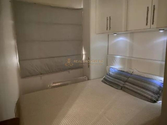 Imagem Apartamento com 2 Quartos à Venda, 50 m² em Anil - Rio De Janeiro