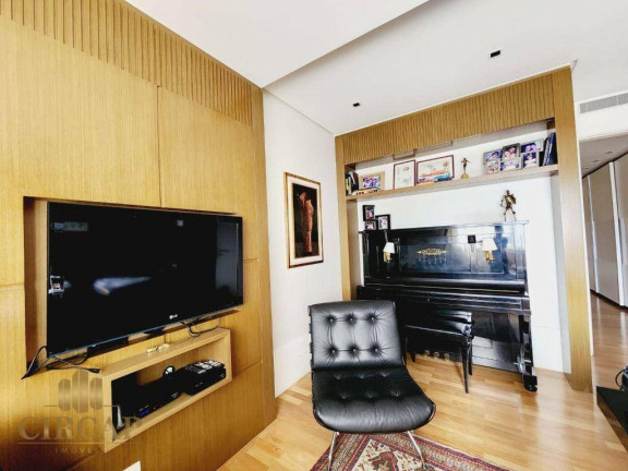 Imagem Apartamento com 4 Quartos à Venda, 538 m² em Higienópolis - São Paulo Imagem Apartamento com 4 Quartos à Venda, 538 m² em Higienópolis - São Paulo