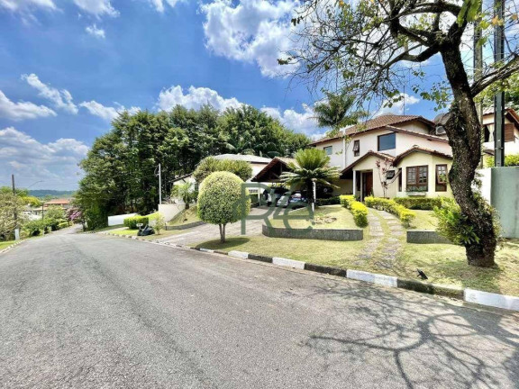 Imagem Casa com 3 Quartos à Venda, 319 m² em Parque Das Artes - Embu Das Artes Imagem Casa com 3 Quartos à Venda, 319 m² em Parque Das Artes - Embu Das Artes