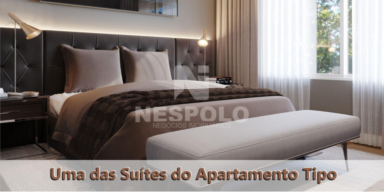 Imagem Apartamento à Venda, 128 m² em Seminário - Curitiba Imagem Apartamento à Venda, 128 m² em Seminário - Curitiba