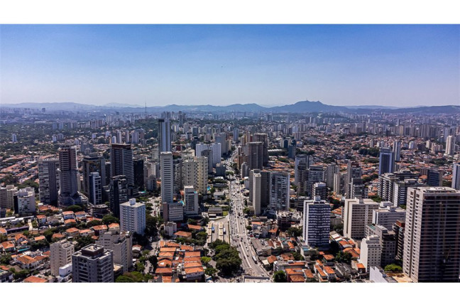 Imagem Terreno à Venda, 442 m² em Pinheiros - São Paulo Imagem Terreno à Venda, 442 m² em Pinheiros - São Paulo