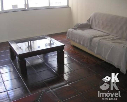 Imagem Apartamento com 3 Quartos à Venda, 123 m² em Higienópolis - São Paulo
