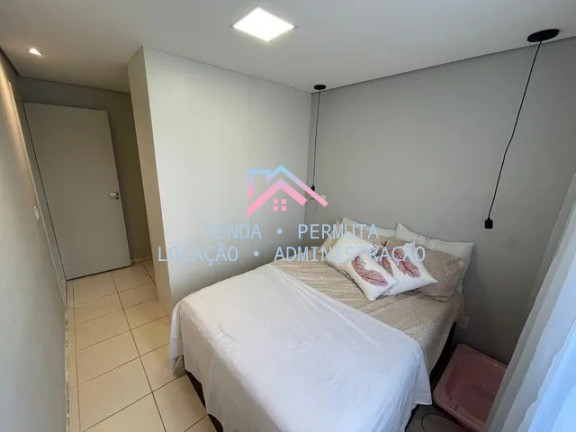 Imagem Apartamento com 2 Quartos à Venda, 77 m² em Jardim Carlos Gomes - Jundiaí