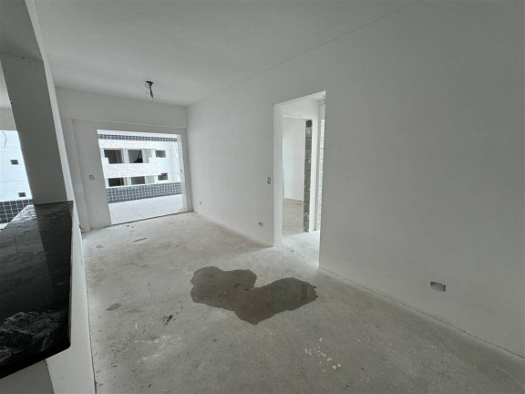 Imagem Apartamento com 2 Quartos à Venda, 86 m² em Caiçara - Praia Grande