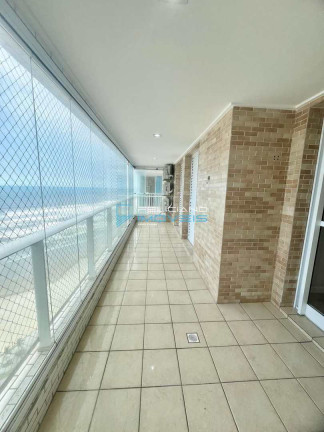 Imagem Apartamento com 3 Quartos à Venda, 100 m² em Mirim - Praia Grande