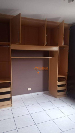 Imagem Apartamento com 2 Quartos à Venda, 60 m² em Centro - Guarulhos